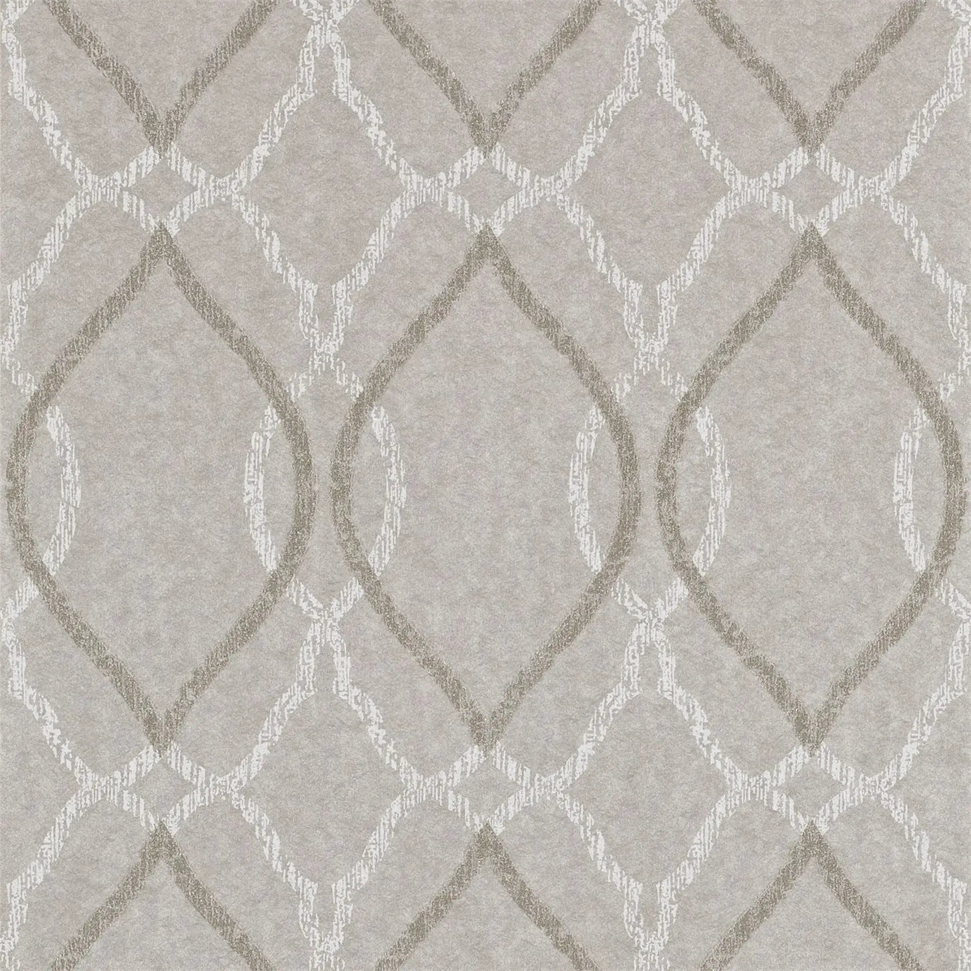 Comice Wallpaper by Harlequin