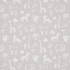 Funky Jungle Wallpaper by Harlequin
