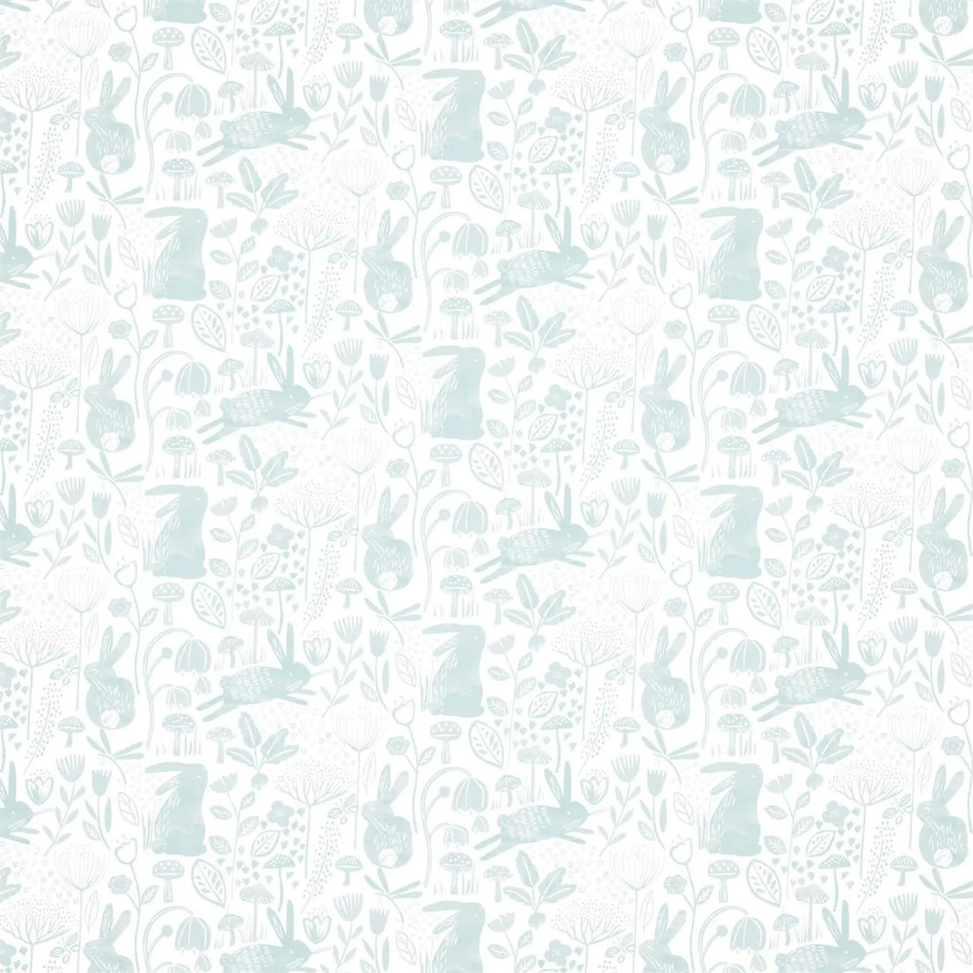 Into The Meadow Wallpaper by Harlequin