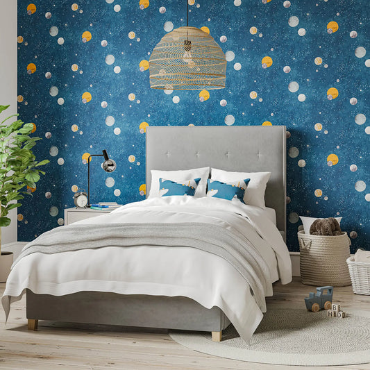 Out Of This World Wallpaper by Harlequin