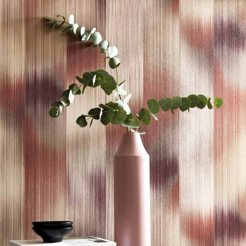 Oscillation wallpaper by Harlequin