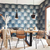 Mitende Wallpaper by Harlequin