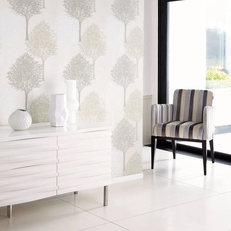 Entice Wallpaper by Harlequin