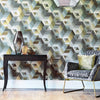 Arccos Wallpaper by Harlequin