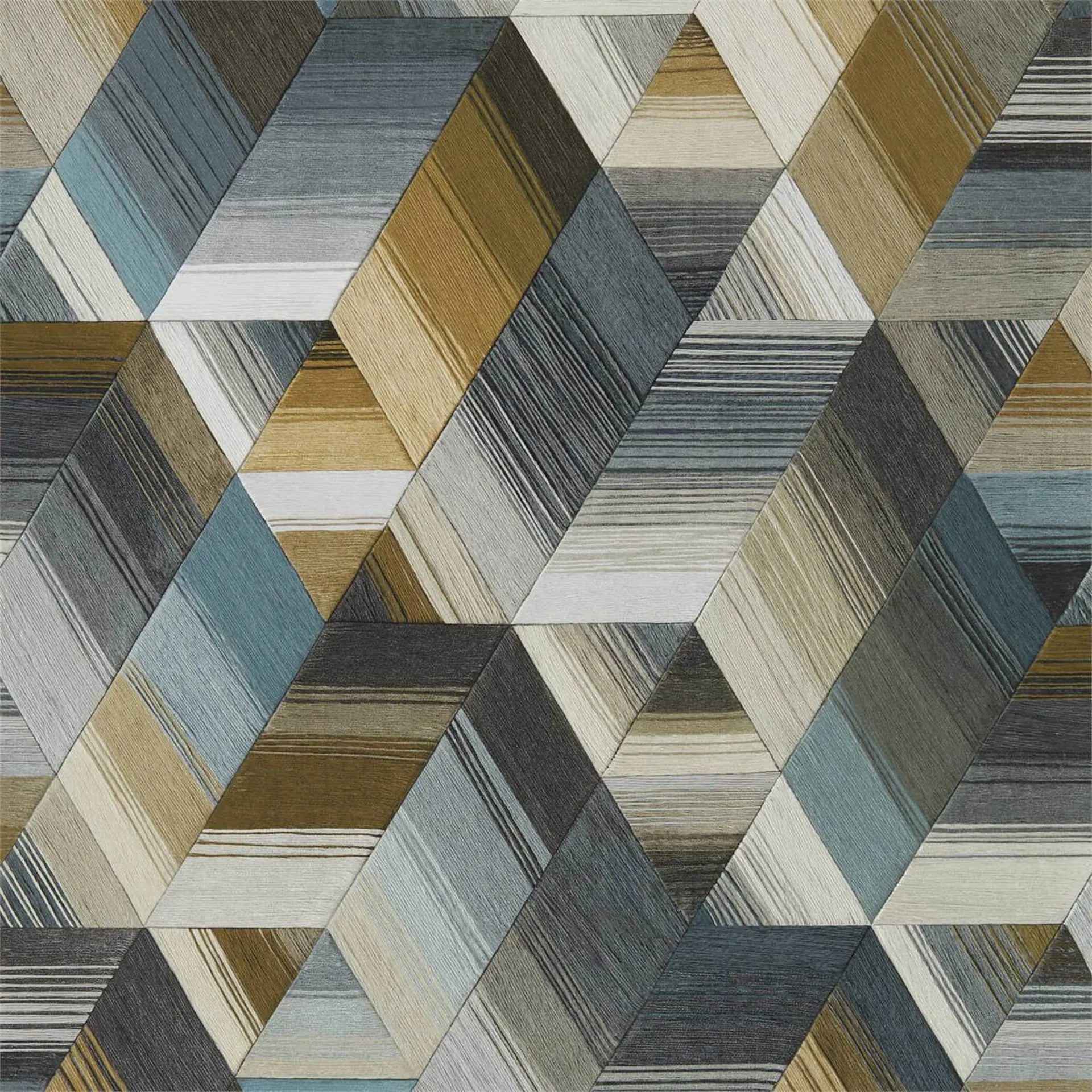 Arccos Wallpaper by Harlequin