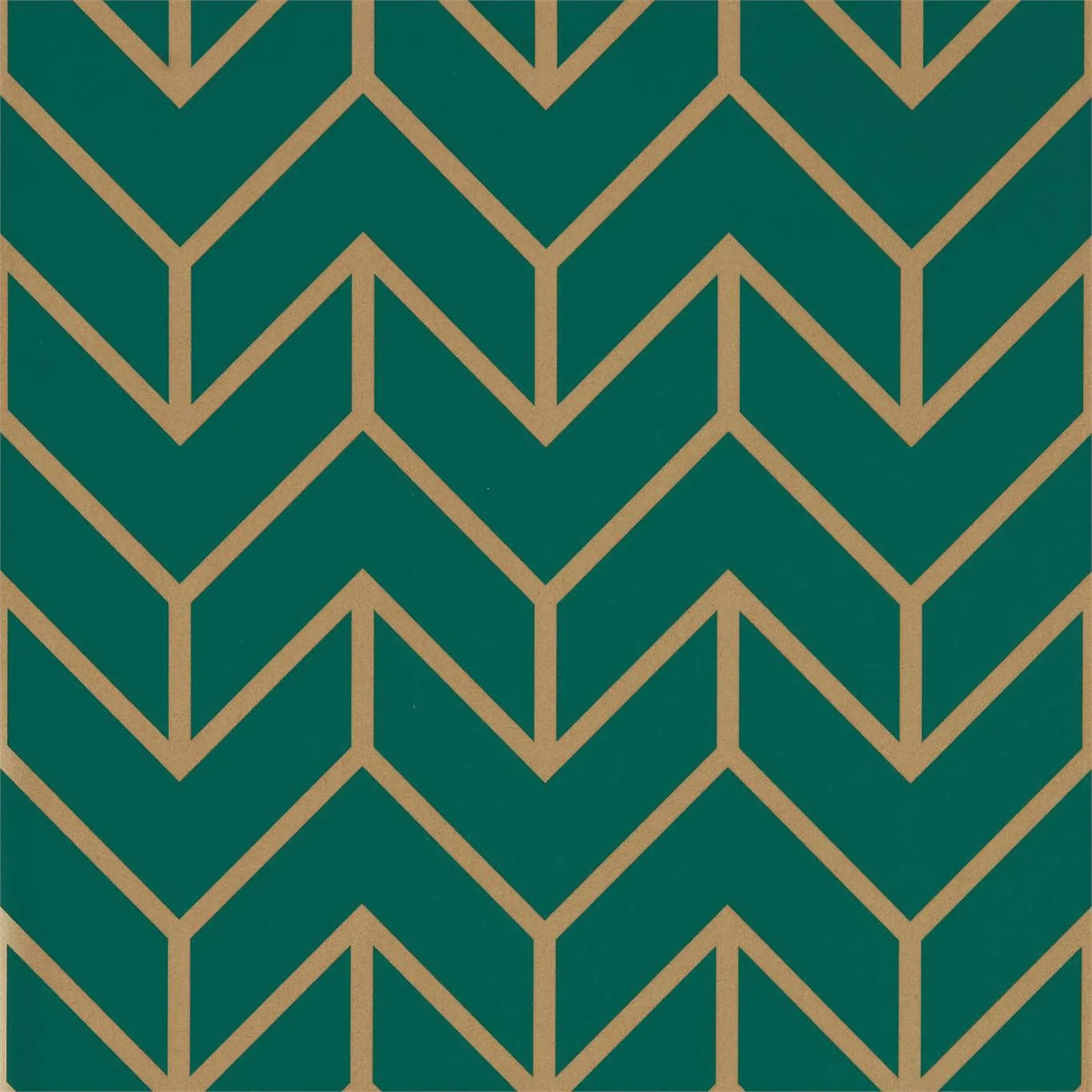 Tesselation Wallpaper by Harlequin