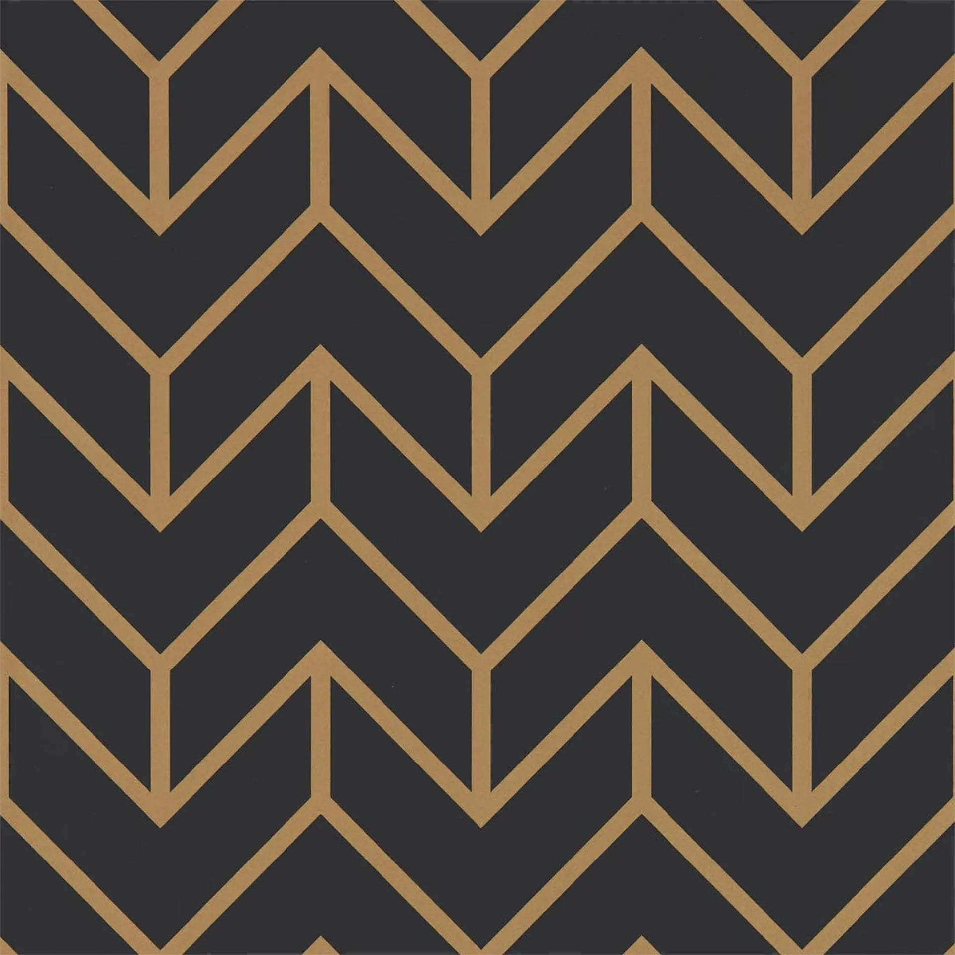 Tesselation Wallpaper by Harlequin