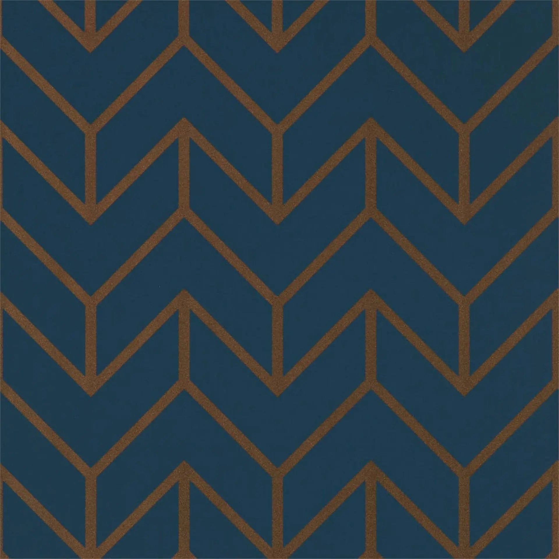 Tesselation Wallpaper by Harlequin