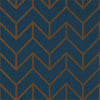 Tesselation Wallpaper by Harlequin