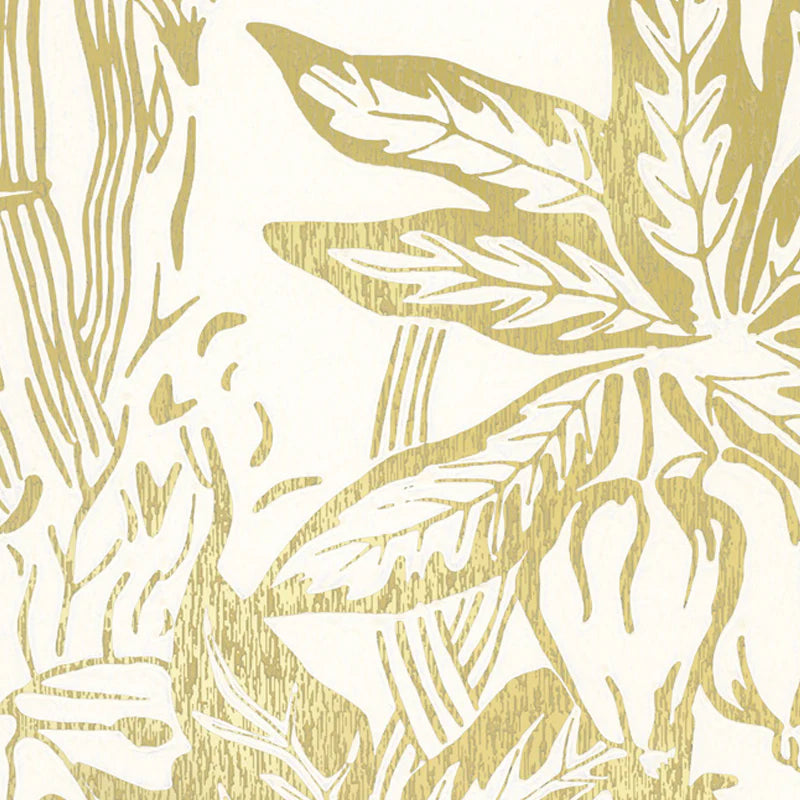 Hothouse Wallpaper by Erica Wakerly
