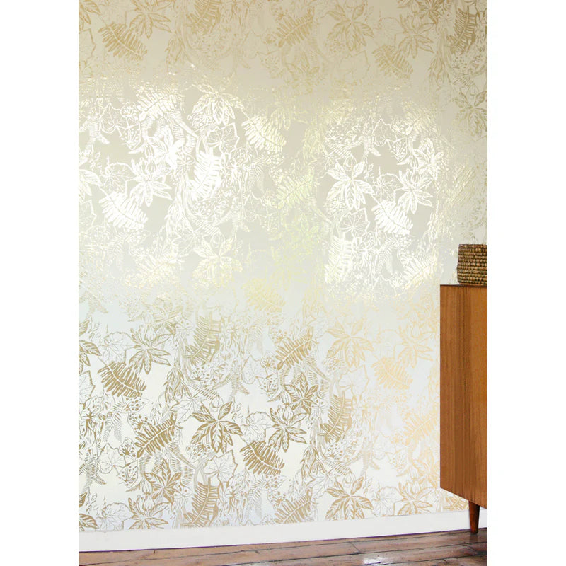 Hothouse Wallpaper by Erica Wakerly