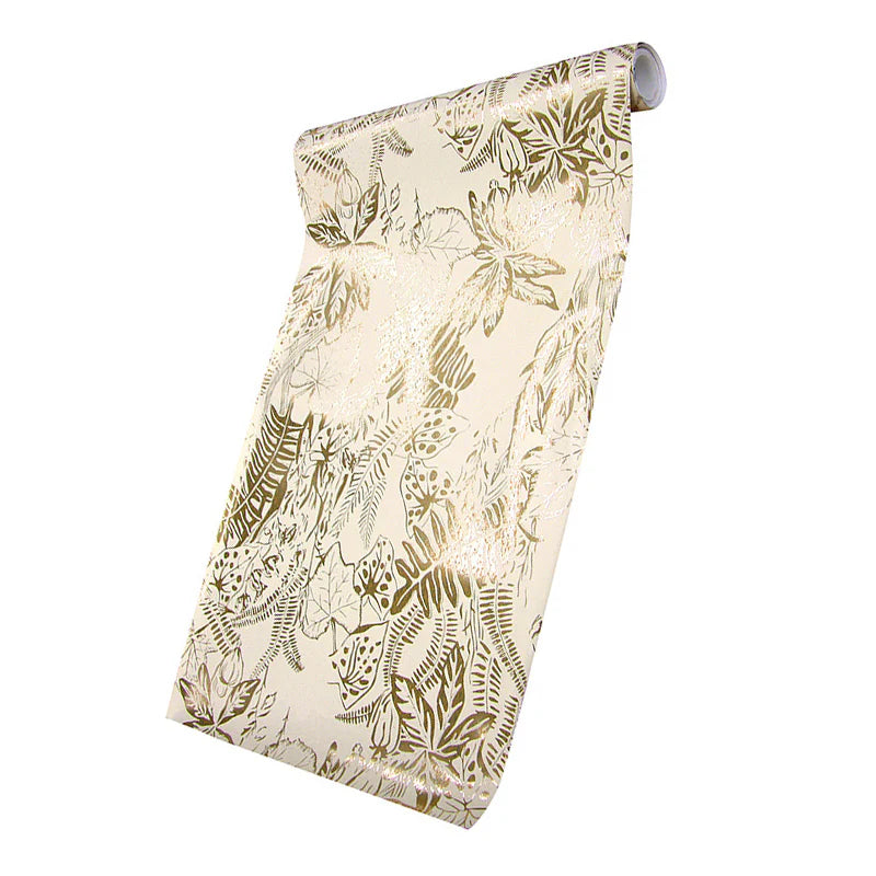 Hothouse Wallpaper by Erica Wakerly