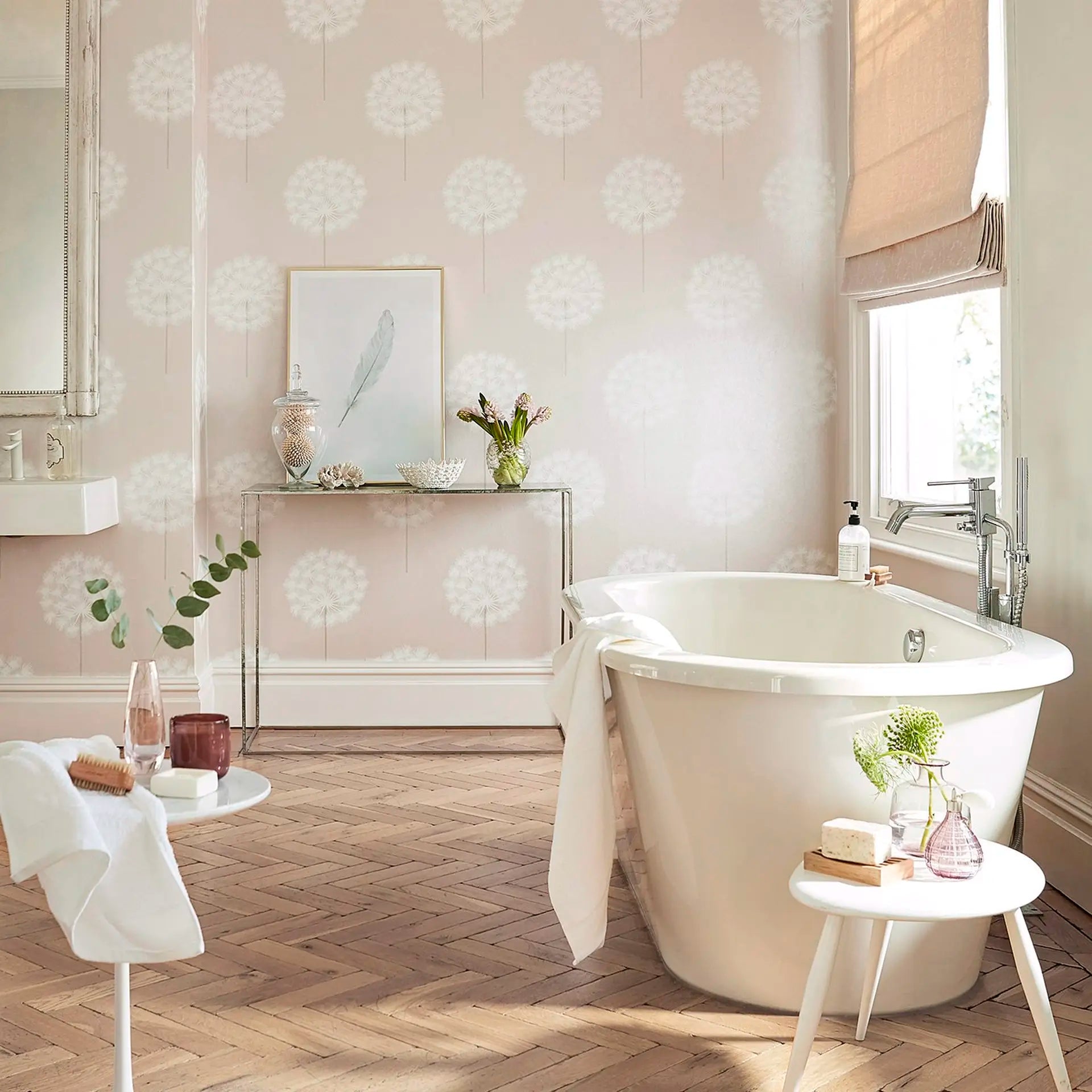 Amity Wallpaper by Harlequin