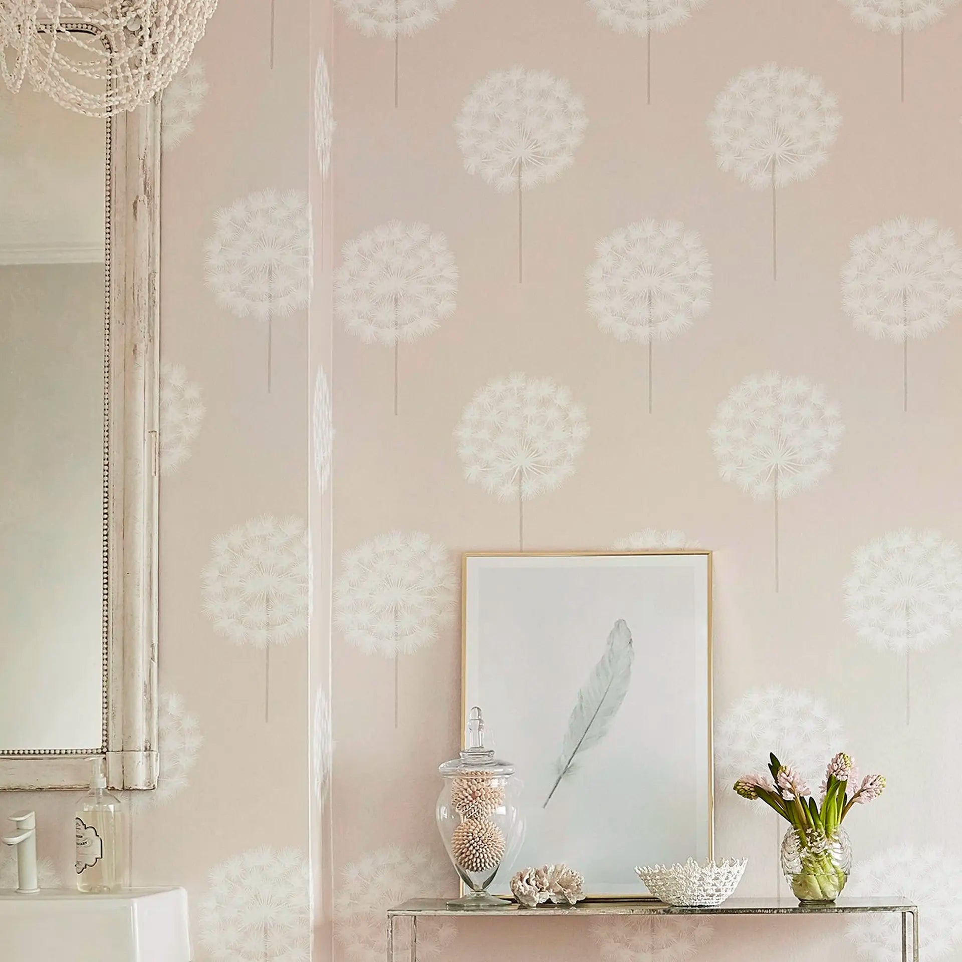 Amity Wallpaper by Harlequin