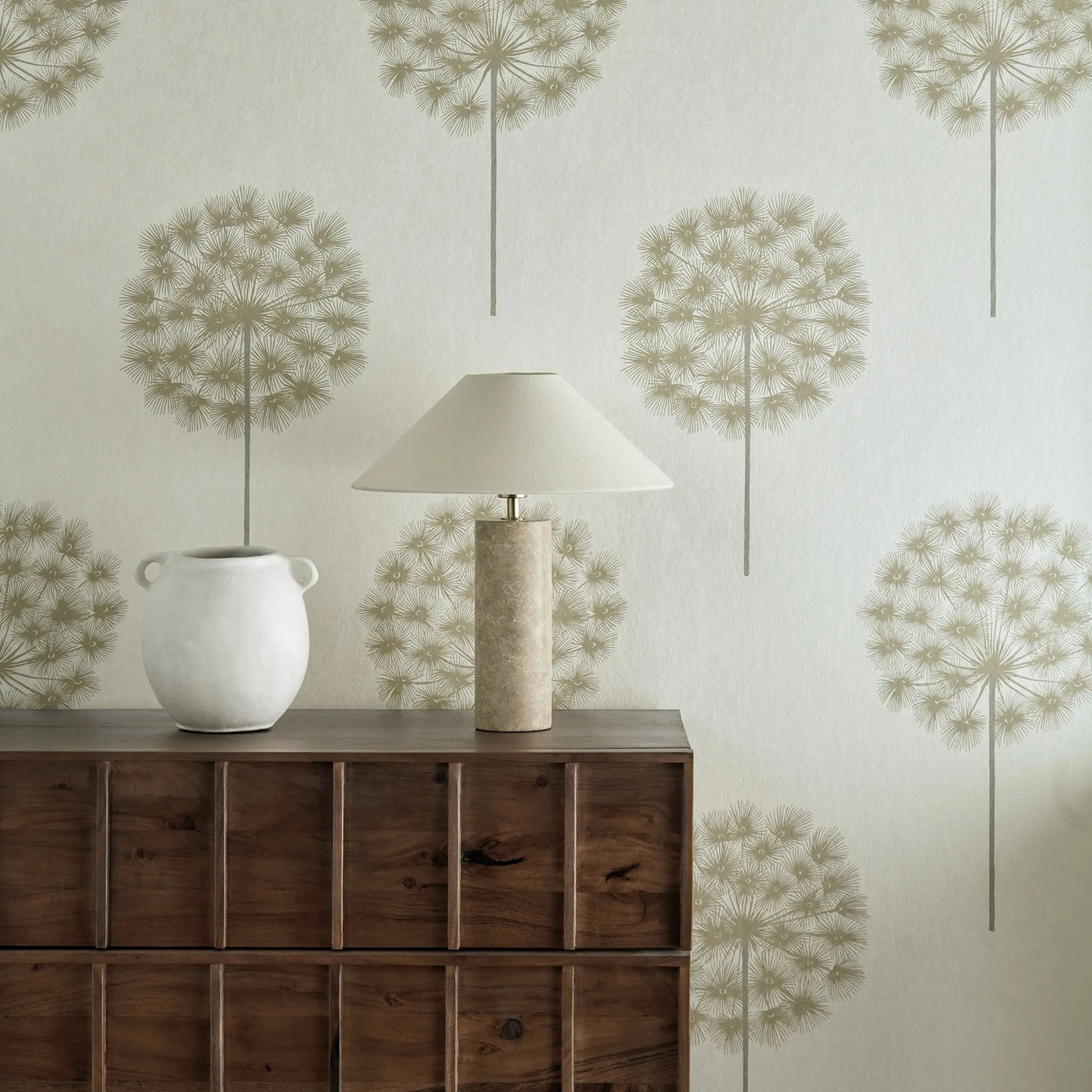 Amity Wallpaper by Harlequin