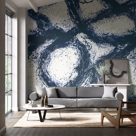Enigmatic Wallpaper by Harlequin