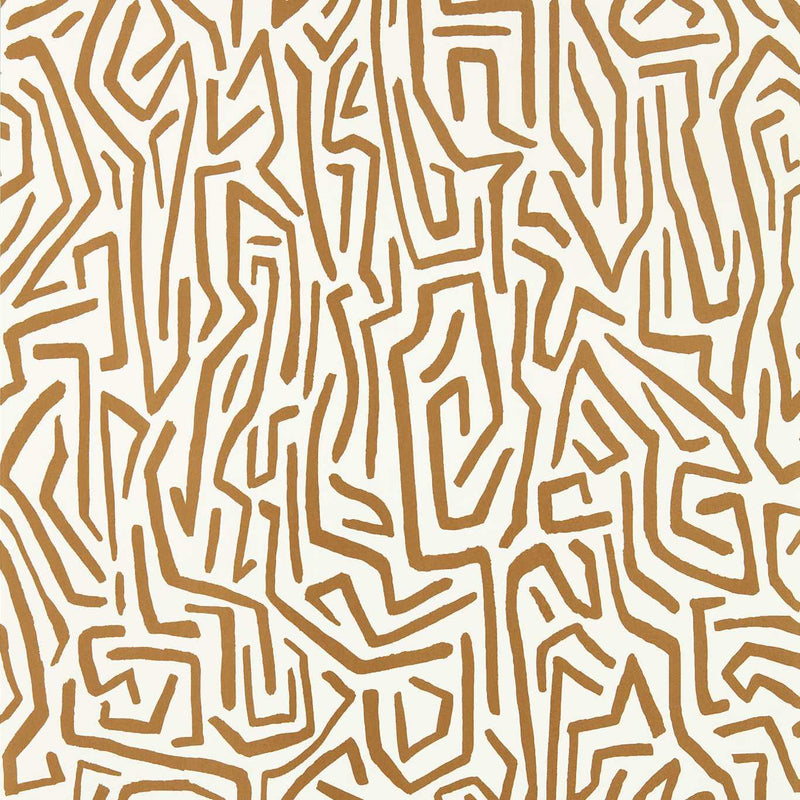 Melodic Wallpaper by Harlequin
