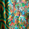 Journey of Discovery Wallpaper by Harlequin