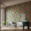 Journey of Discovery Wallpaper by Harlequin