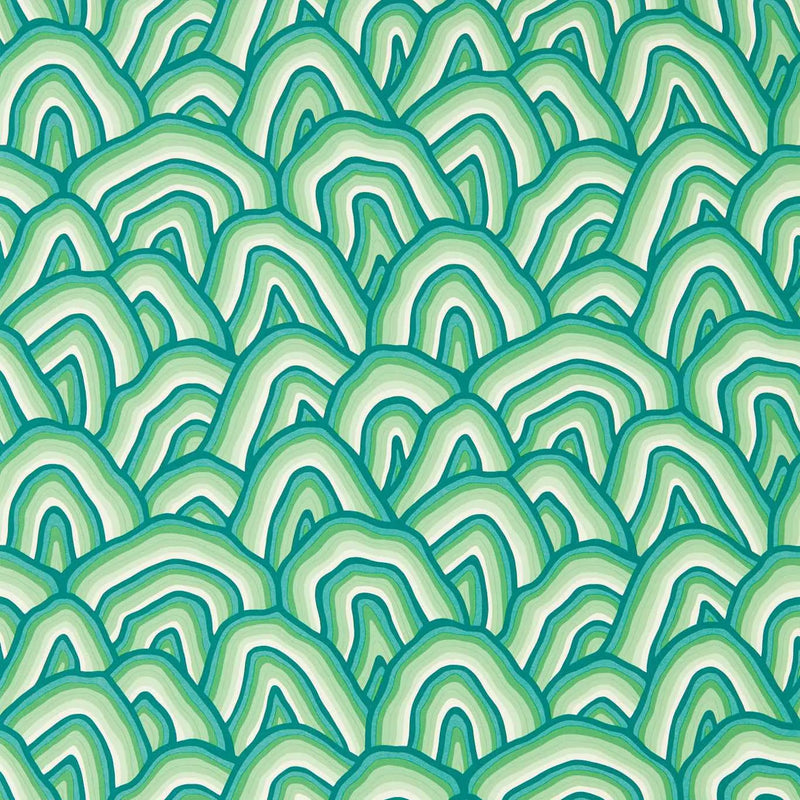 Kumo Wallpaper by Harlequin