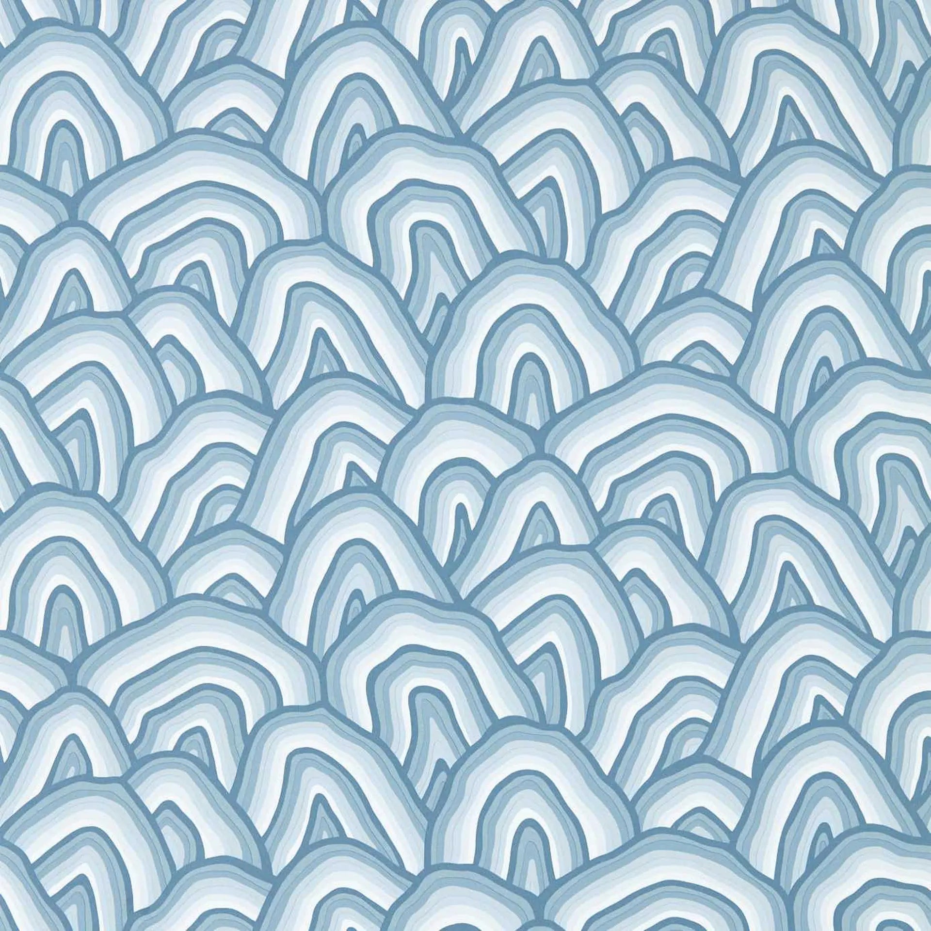 Kumo Wallpaper by Harlequin