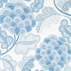 Flourish Wallpaper by Harlequin