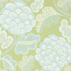 Flourish Wallpaper by Harlequin