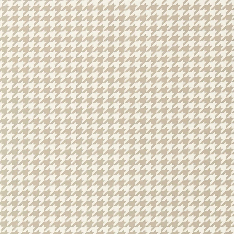 Houndstooth Wallpaper by Harlequin