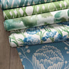 Flores Wallpaper by Harlequin