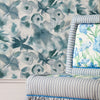 Flores Wallpaper by Harlequin