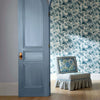Flores Wallpaper by Harlequin