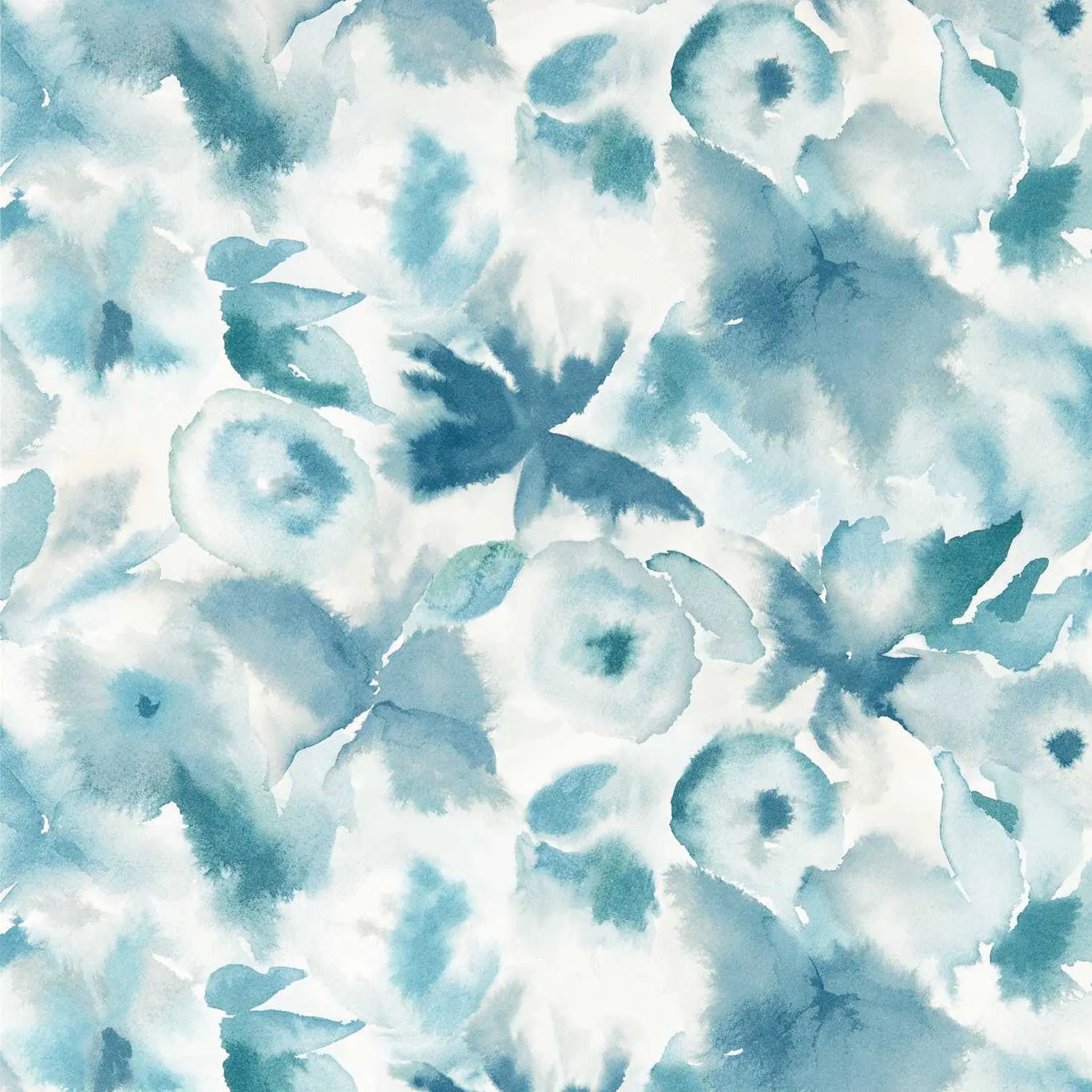 Flores Wallpaper by Harlequin