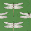Demoiselle Wallpaper by Harlequin