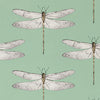 Demoiselle Wallpaper by Harlequin
