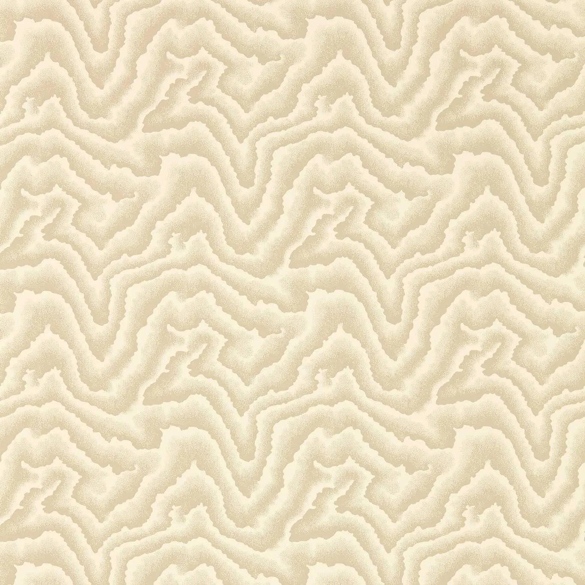 Malachite Wallpaper by Harlequin