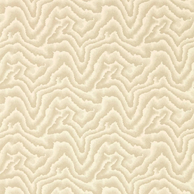 Malachite Wallpaper by Harlequin