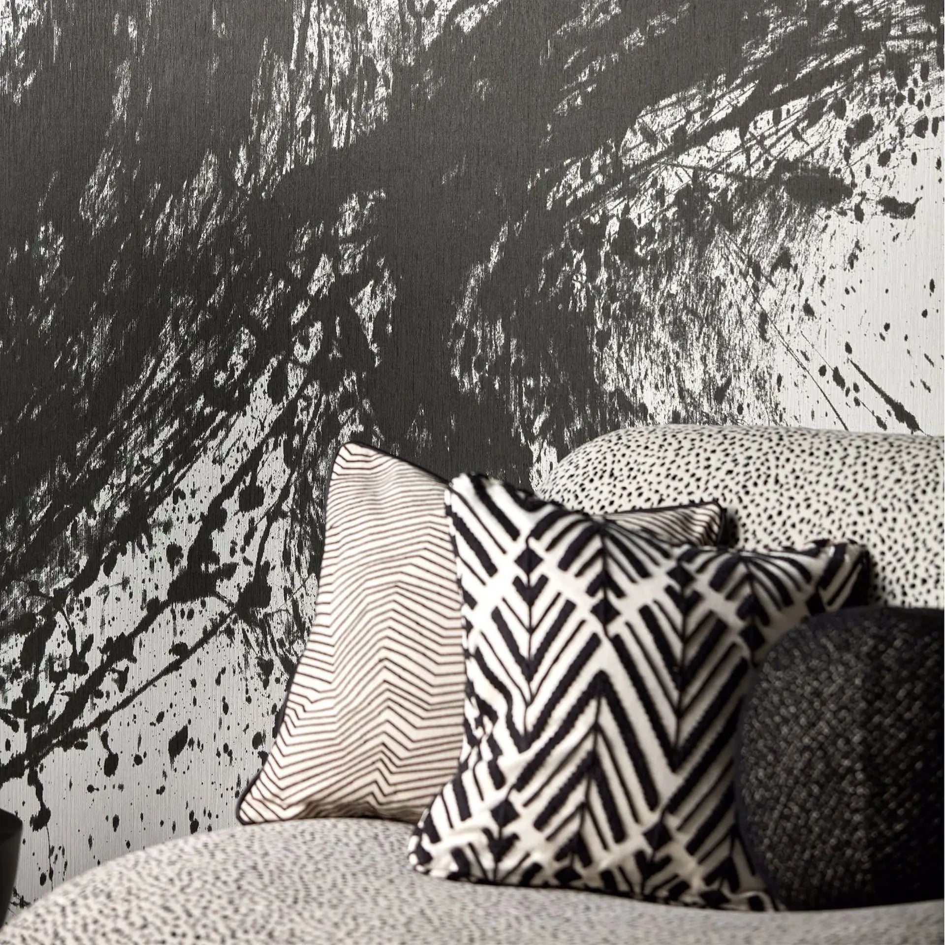 Enigmatic Wallpaper by Harlequin