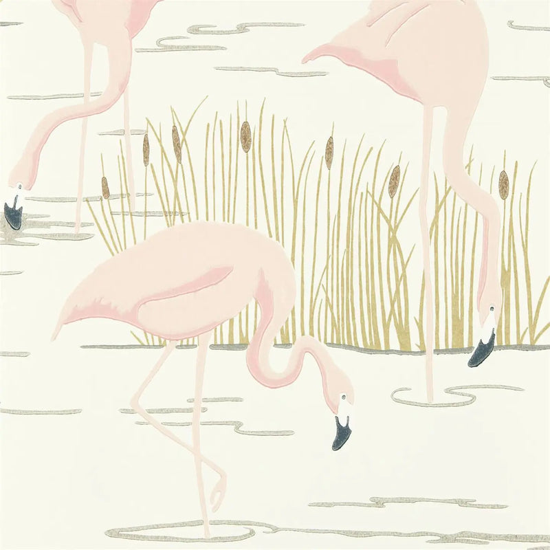 Salinas wallpaper by Harlequin