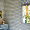 Daisy Trellis Wallpaper by Harlequin