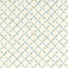 Daisy Trellis Wallpaper by Harlequin