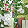 Dappled Leaf Wallpaper by Harlequin