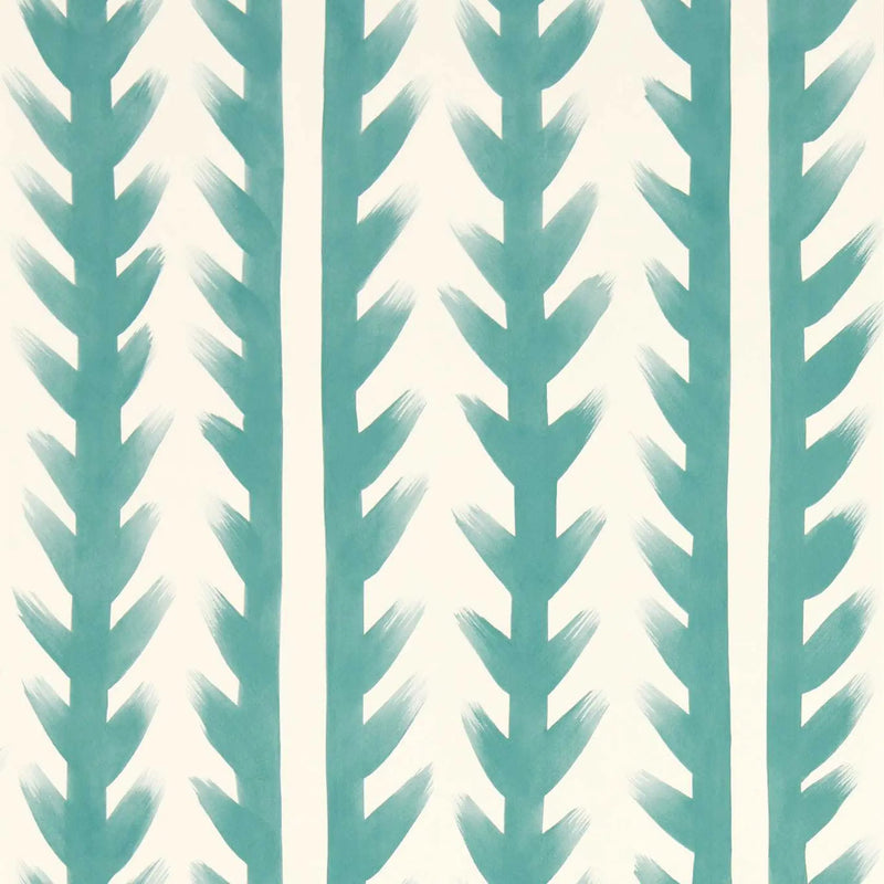 Sticky Grass Wallpaper by Harlequin