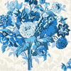 Dahlia Bunch Wallpaper by Harlequin