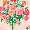 Dahlia Bunch Wallpaper by Harlequin