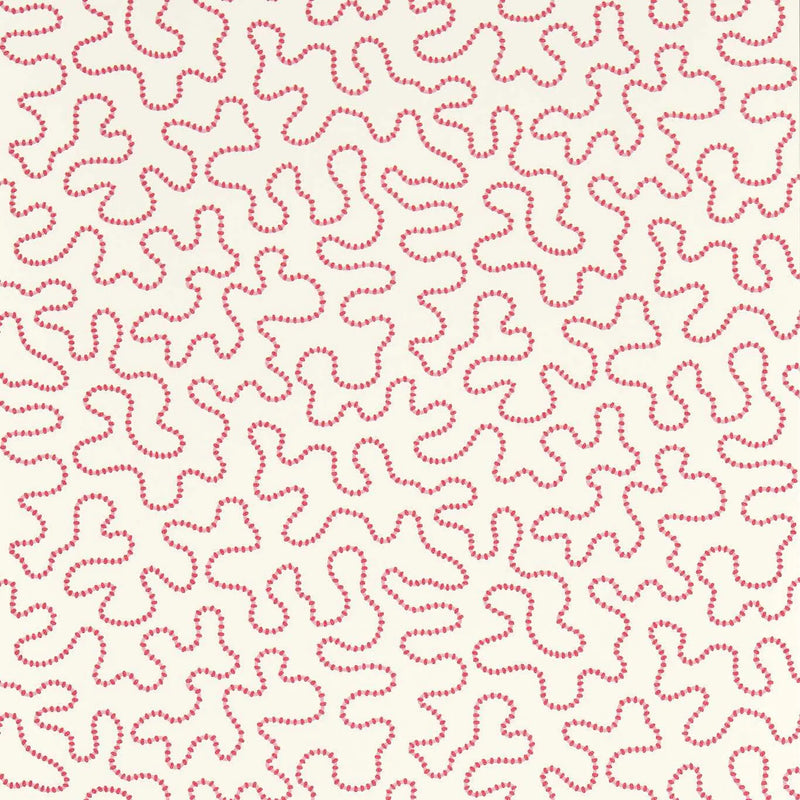 Wiggle Wallpaper by Harlequin