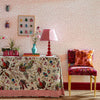 Wiggle Wallpaper by Harlequin