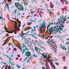 Wonderland Floral Wallpaper by Harlequin