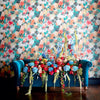 Exuberance Wallpaper by Harlequin