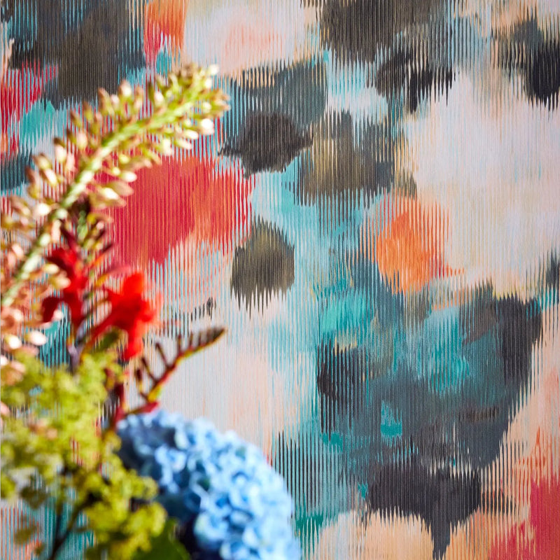 Exuberance Wallpaper by Harlequin