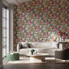 Exuberance Wallpaper by Harlequin